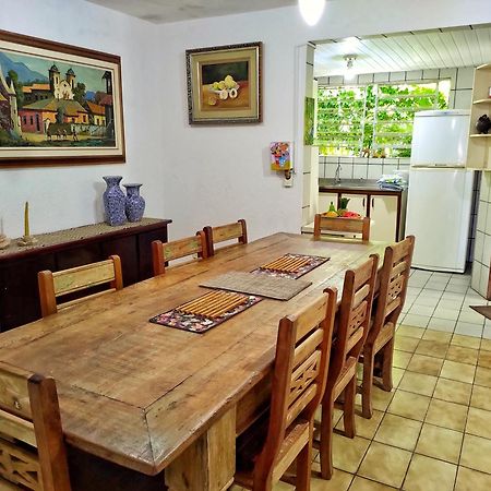 FlorianópolisCasa Rustica别墅 外观 照片