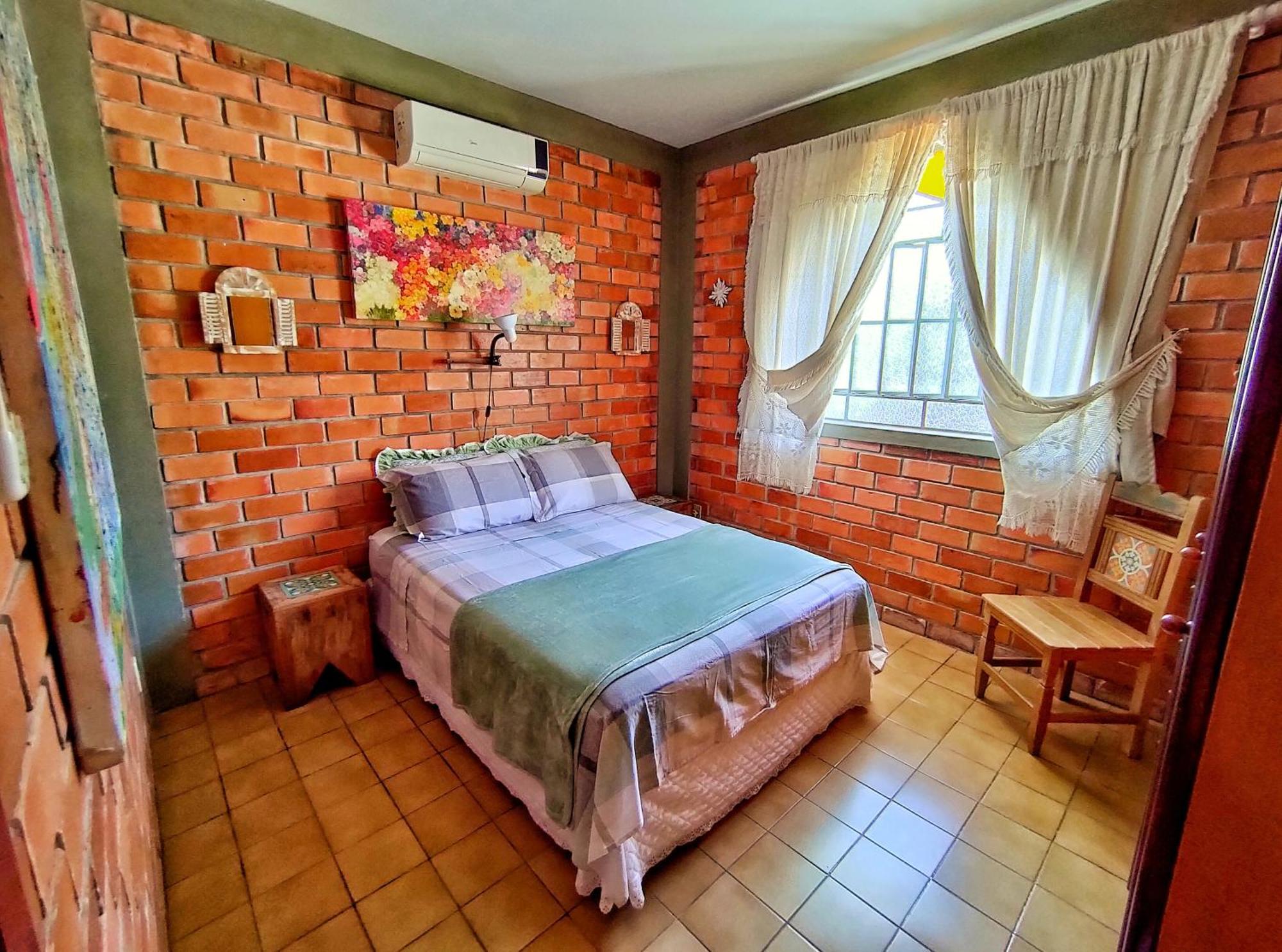 FlorianópolisCasa Rustica别墅 外观 照片