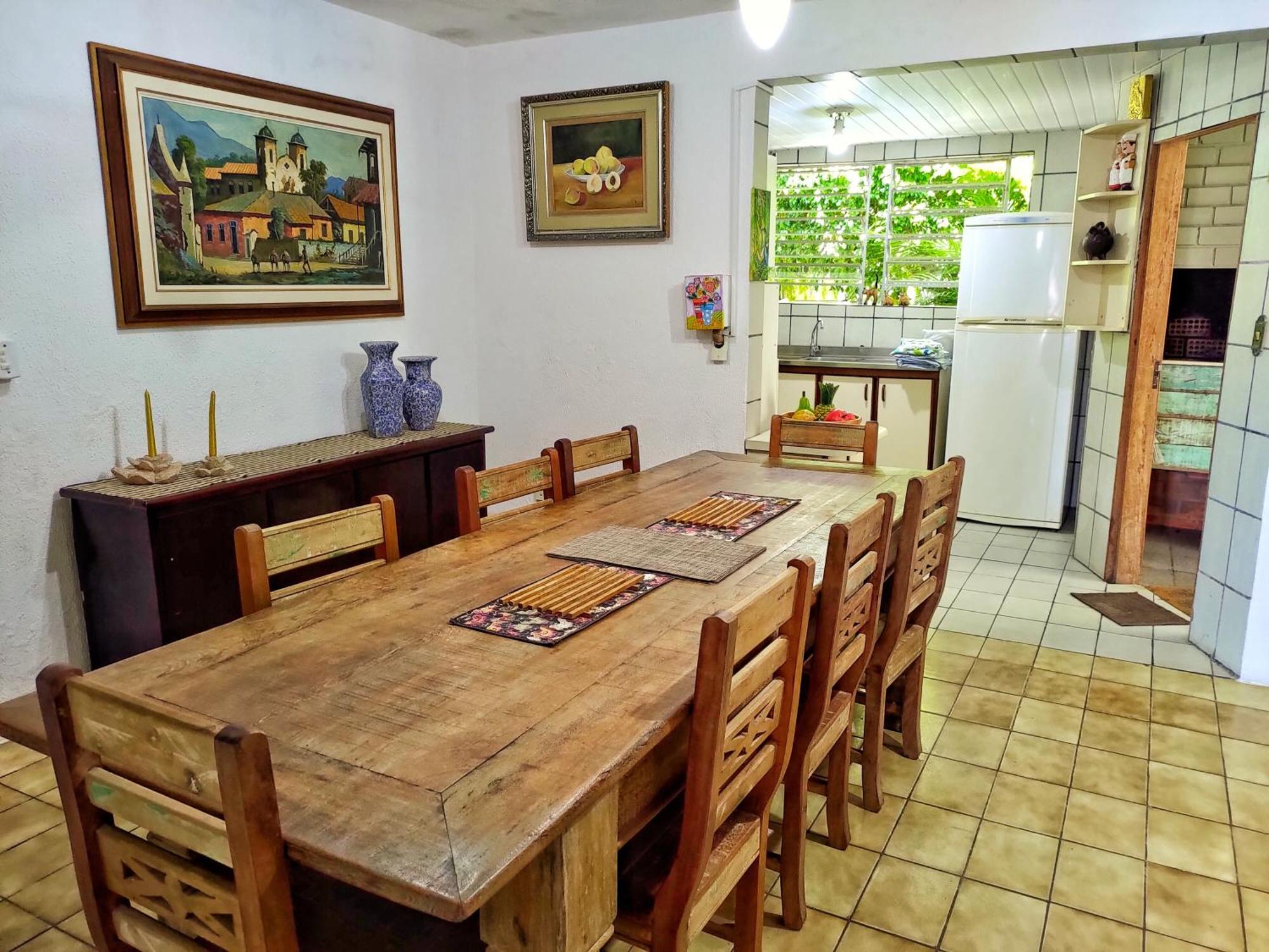 FlorianópolisCasa Rustica别墅 外观 照片