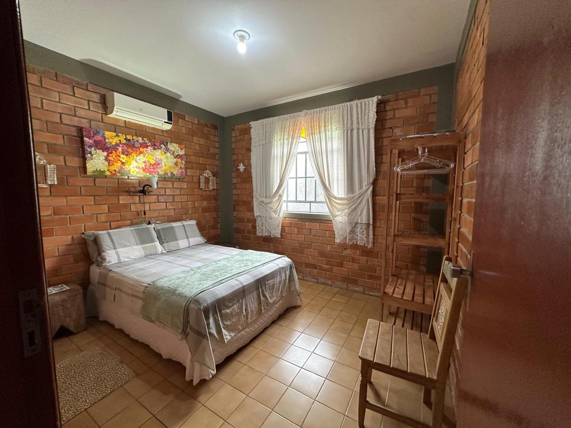 FlorianópolisCasa Rustica别墅 外观 照片